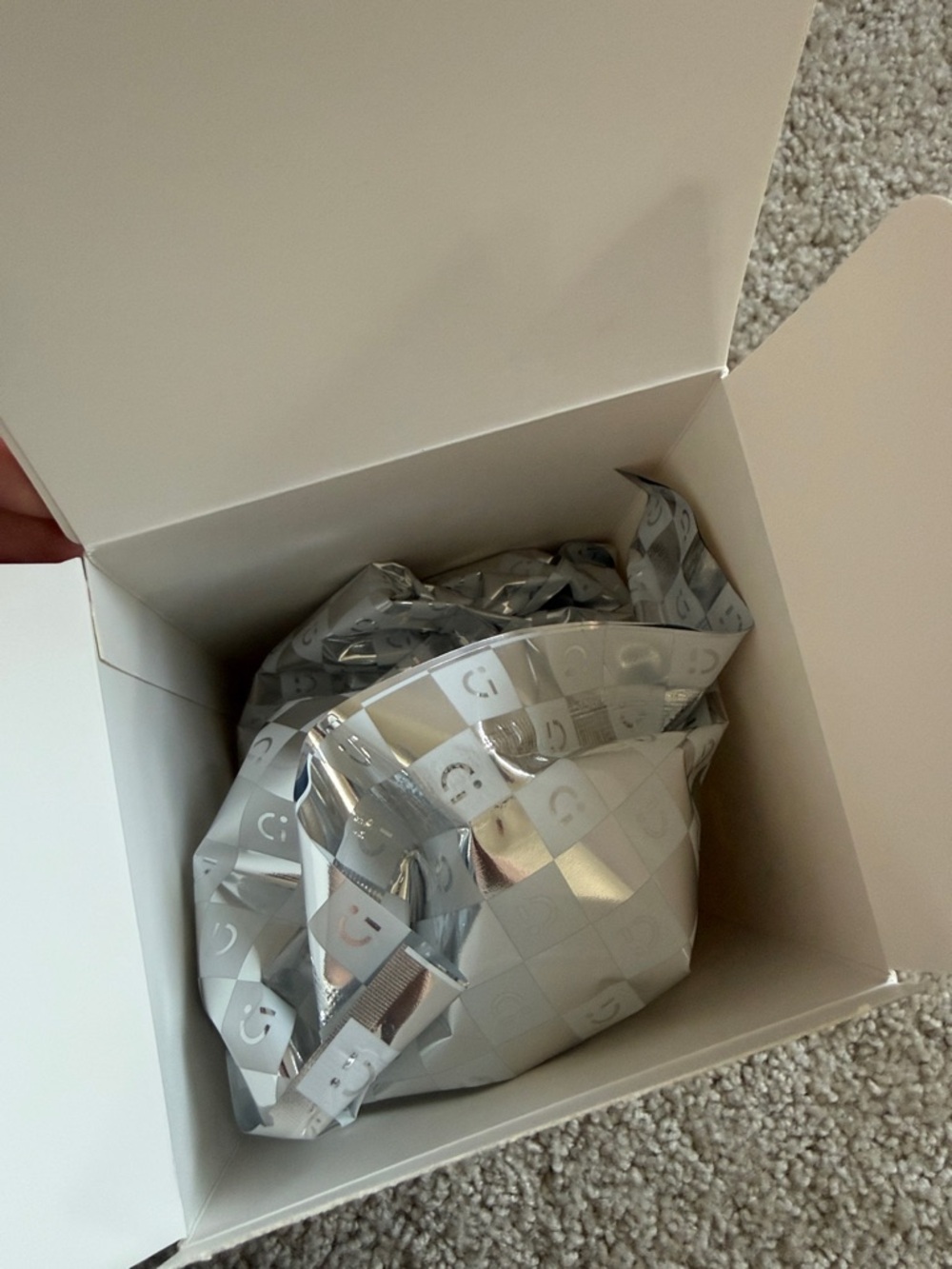 Hello Kitty Dreamy Unicorn Vinyl Plush BLIND BOX CONFIRMED POCHACCO unopened! - Picture 2 of 3